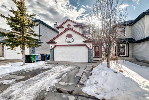 35 Tarington Gdns Ne, Calgary, AB, T3J4N1 | Card Image