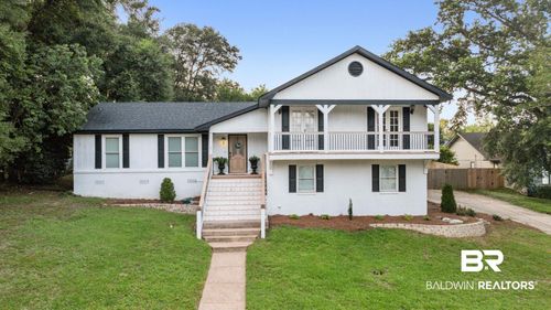 6058 Highland Woods Dr N, Mobile, AL, 36608-3313 | Card Image