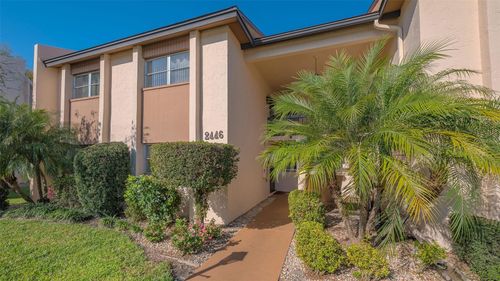 unit-201-2446 Clubhouse Cir, SARASOTA, FL, 34232-3570 | Card Image
