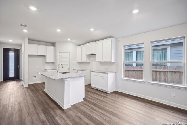 Photo is not of the actual home but is an inspirat | Image 8