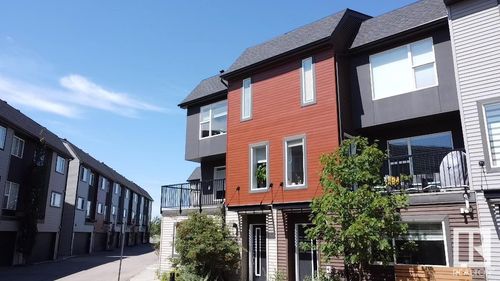 1075 Rosenthal Blvd Nw, Edmonton, AB, T5T7G5 | Card Image
