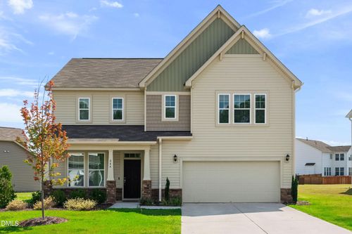 844 Golden Plum Ln, Zebulon, NC, 27597-9724 | Card Image