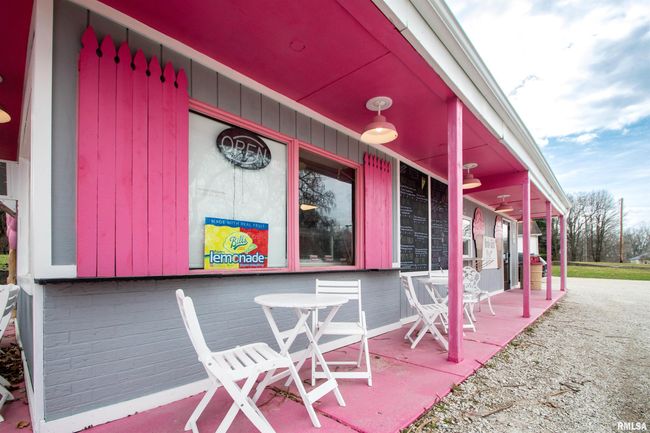 1606 N Tremont St, Home with 0 bedrooms, 0 bathrooms and null parking in Spring Bay IL | Image 4