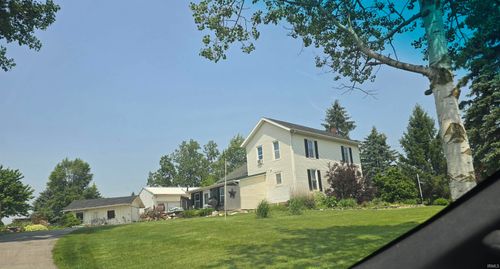 3168 County Road 15, Auburn, IN, 46706-9413 | Card Image