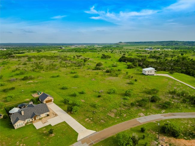 Lots 4-6 Hells Gate Loop, Home with 0 bedrooms, 0 bathrooms and null parking in Possum Kingdom Lake TX | Image 4