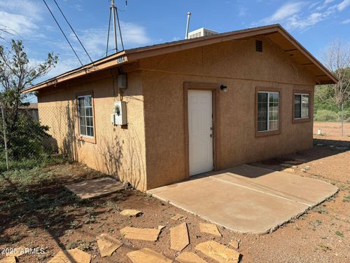 2484 N Sulphur Springs St, Douglas, AZ, 85607-7211 | Card Image