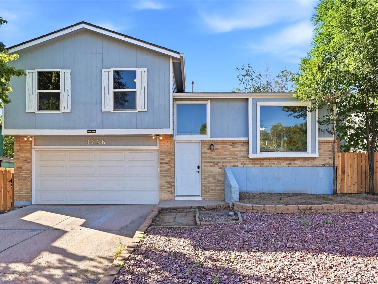 Residential in Colorado Springs 4