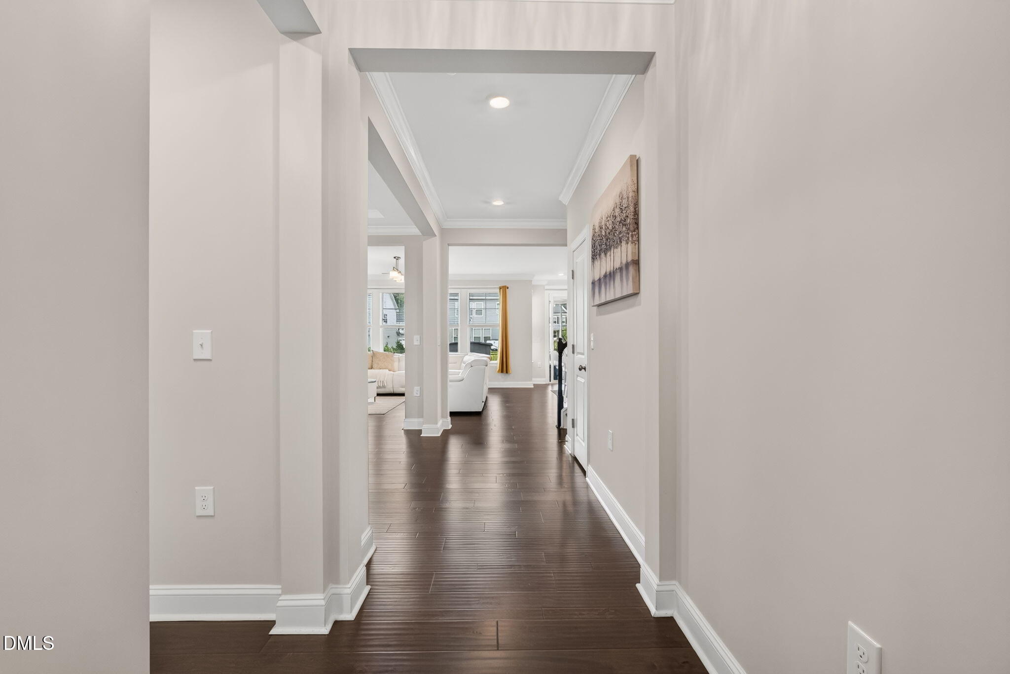 Residential in Wake Forest 2