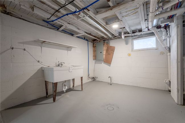 509 North Ave, House other with 3 bedrooms, 3 bathrooms and 4 parking in Midway PA | Image 34