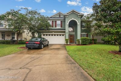 3354 Turkey Creek Drive, House other with 6 bedrooms, 4 bathrooms and null parking in Green Cove Springs FL | Image 1