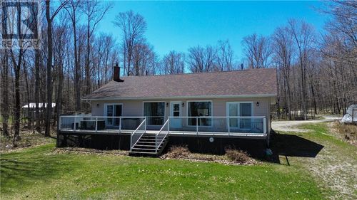 80 Pauls Point Lane, Mindemoya, ON, P0P1S0 | Card Image