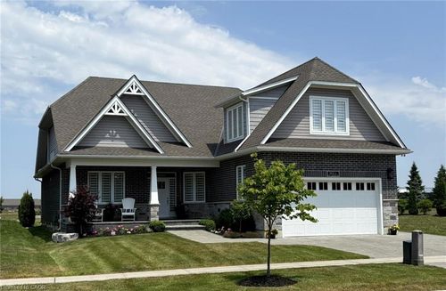 161A New Lakeshore Rd, Port Dover, ON, N0A1N3 | Card Image