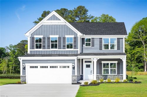 107 Ryker Rd E, Moyock, NC, 27958-7019 | Card Image