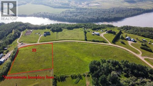 25039 Township Road 722, Bezanson, AB, T0H0G0 | Card Image
