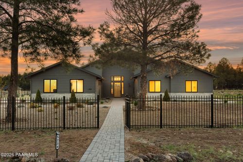 5234 W Brackin Ranch Road, Flagstaff, AZ, 86001 | Card Image