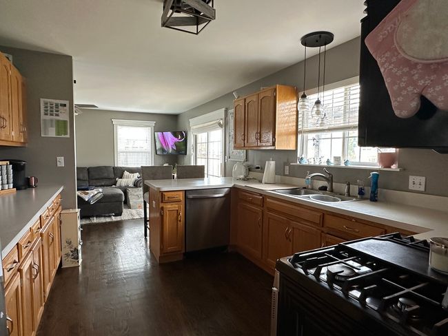 25733 S Mckinley St, House other with 3 bedrooms, 3 bathrooms and 2 parking in Monee IL | Image 17