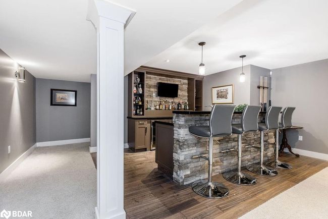 25 Mennill Drive, House other with 4 bedrooms, 4 bathrooms and 13 parking in Snow Valley ON | Image 32