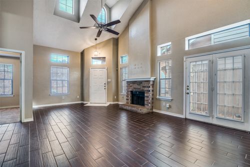 4803 Clover Haven St, Dallas, TX, 75227-1837 | Card Image