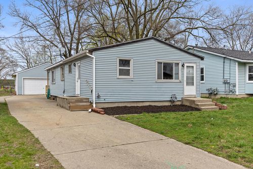 205 Himes St Se, Wyoming, MI, 49548-3213 | Card Image