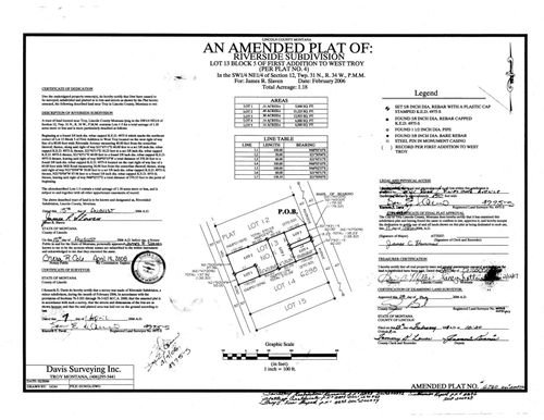 267 Riverside Ave, Troy, MT, 59935-8712 | Card Image