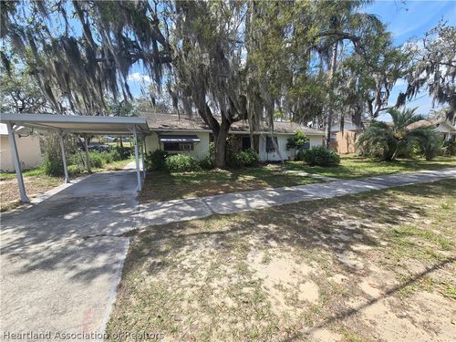 1514 Stenewahee Ave, Sebring, FL, 33870-2463 | Card Image