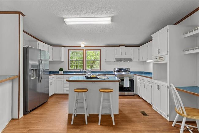55 Redd Shop Rd, House other with 3 bedrooms, 2 bathrooms and null parking in Farmville VA | Image 14