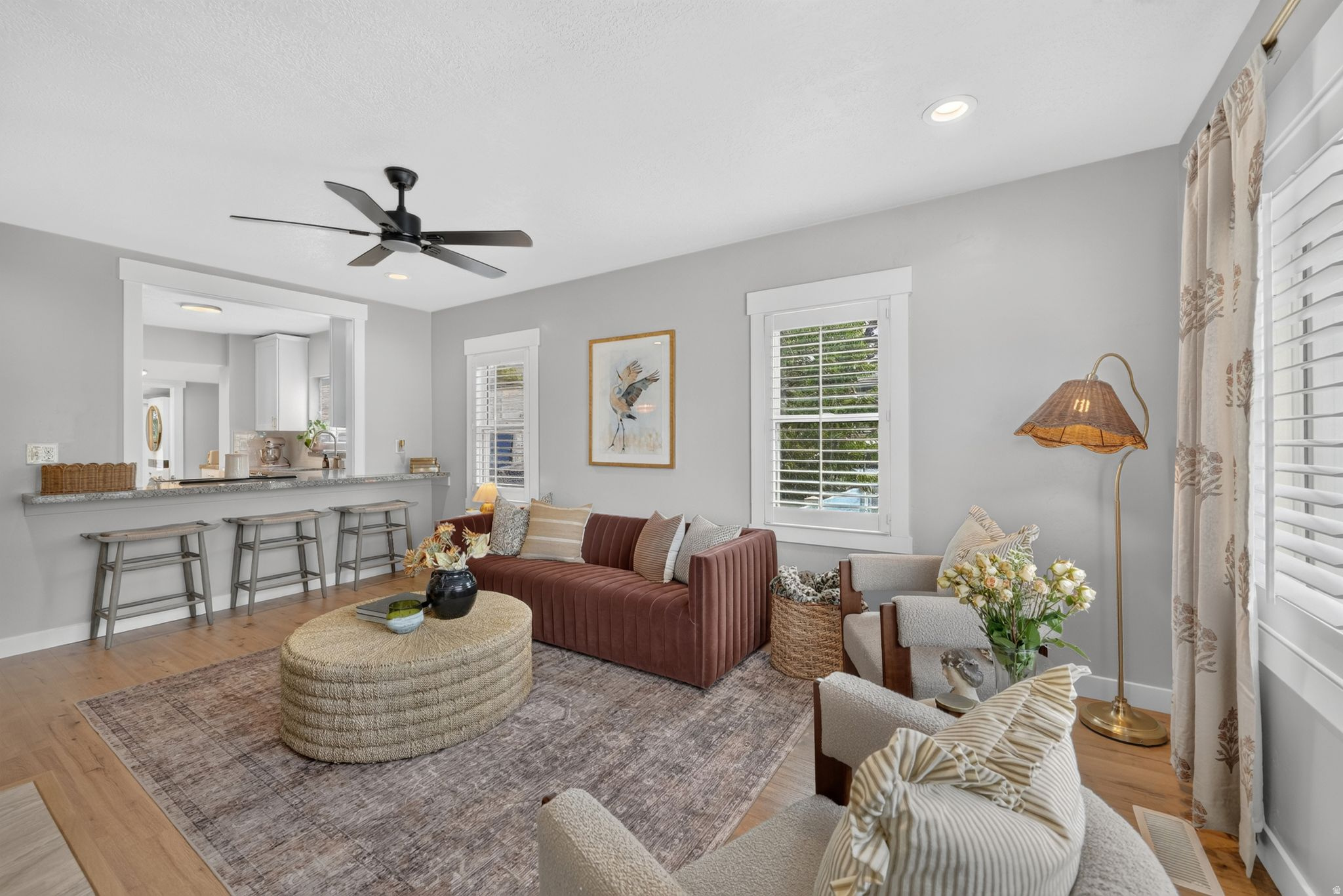 Residential in Kaysville 4
