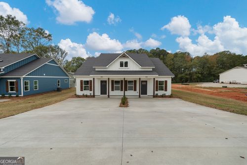 304 Burns Ave, Pine Mountain, GA, 31822 | Card Image