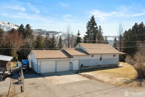 2391 Albin Drive, Entiat, WA, 98822 | Card Image