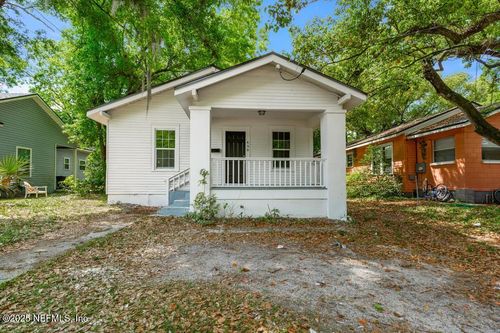 438 W 26th St, JACKSONVILLE, FL, 32206-1924 | Card Image