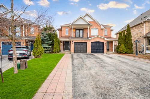 95 Long Point Dr, Richmond Hill, ON, L4E3Z7 | Card Image