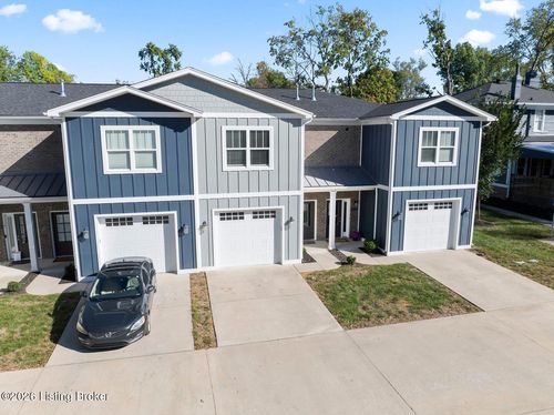 4205 Taylor Cove Ct, Louisville, KY, 40220-2526 | Card Image