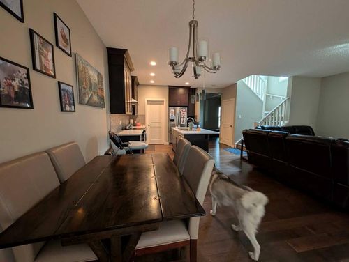 242 Savanna Close Ne, Calgary, AB, T3J0X7 | Card Image