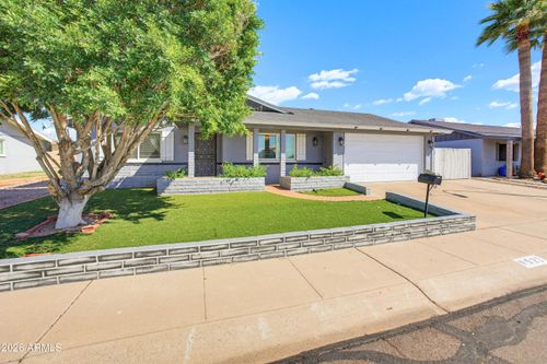9521 N 43rd Drive, Glendale, AZ, 85302 | Card Image
