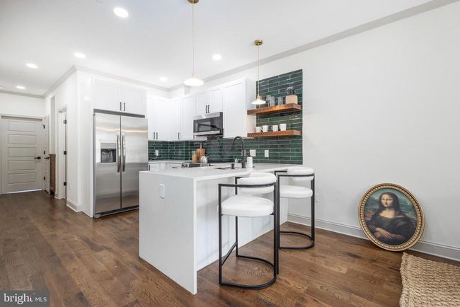 1 - 3116 Clifford St, Townhouse with 3 bedrooms, 3 bathrooms and null parking in PHILADELPHIA PA | Image 11