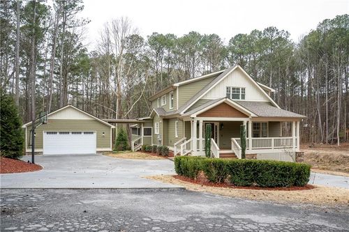 151 Cherokee Point Dr, Canton, GA, 30114-9727 | Card Image