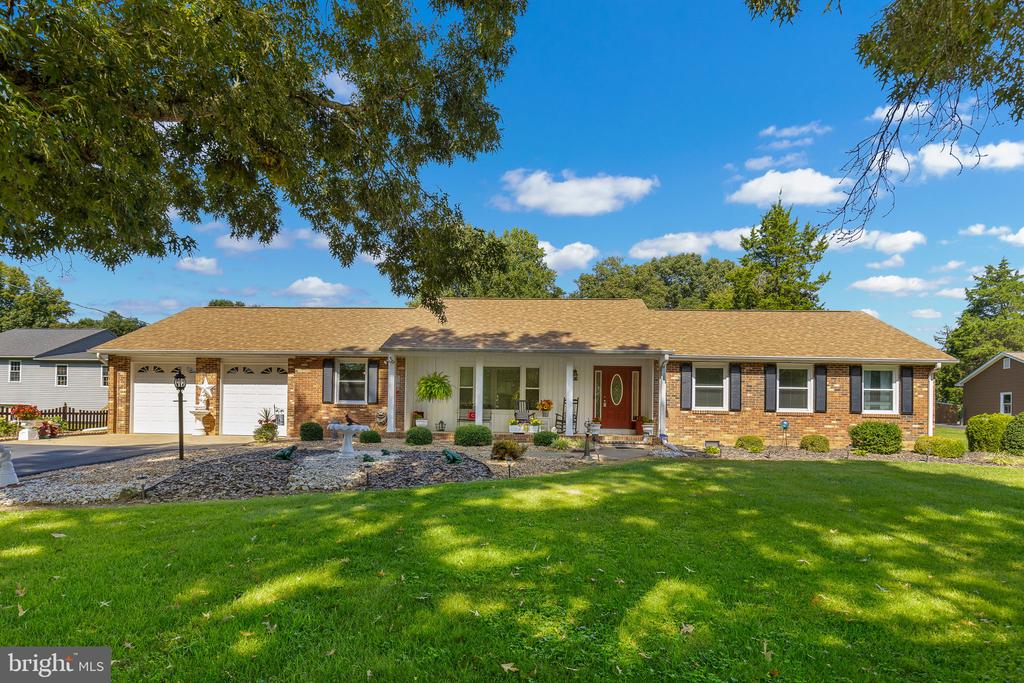 Rock Hill Church Rd, Stafford, VA 22556