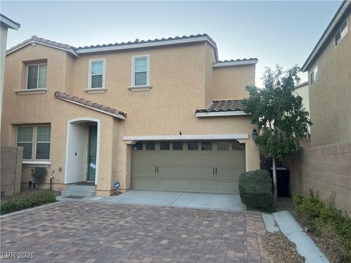 8333 Lower Trailhead Ave, Las Vegas, NV, 89113-6147 | Card Image