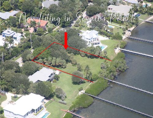 36 S Sewalls Point Rd, Sewalls Point, FL, 34996-6728 | Card Image