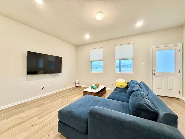 923 Palo Brea Loop, House other with 4 bedrooms, 3 bathrooms and null parking in Hutto TX | Image 14