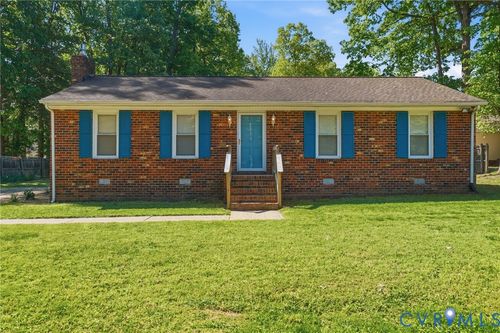 105 Riva Ridge Cir, Sandston, VA, 23150-5519 | Card Image