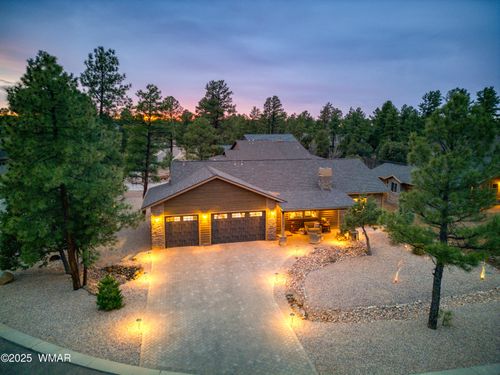 5970 E Elk Spgs, Lakeside, AZ, 85929 | Card Image