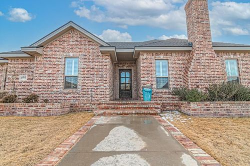 6703 Mosswood Dr, Midland, TX, 79707-5085 | Card Image