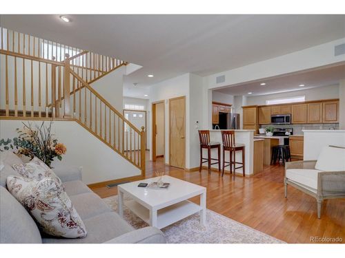 7821 E Archer Pl, Denver, CO, 80230-6725 | Card Image