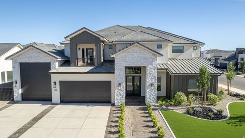 469 W Lanz Cir, Washington, UT, 84780-3870 | Card Image