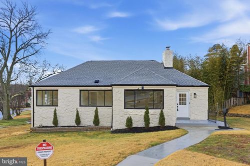 5621 Hawthorne St, Cheverly, MD, 20785-1118 | Card Image