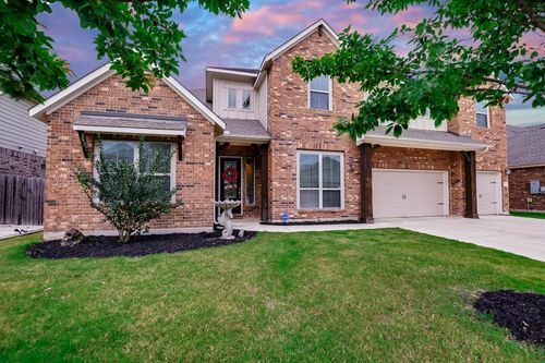 19312 Chayton Circle, Pflugerville, TX, 78660 | Card Image