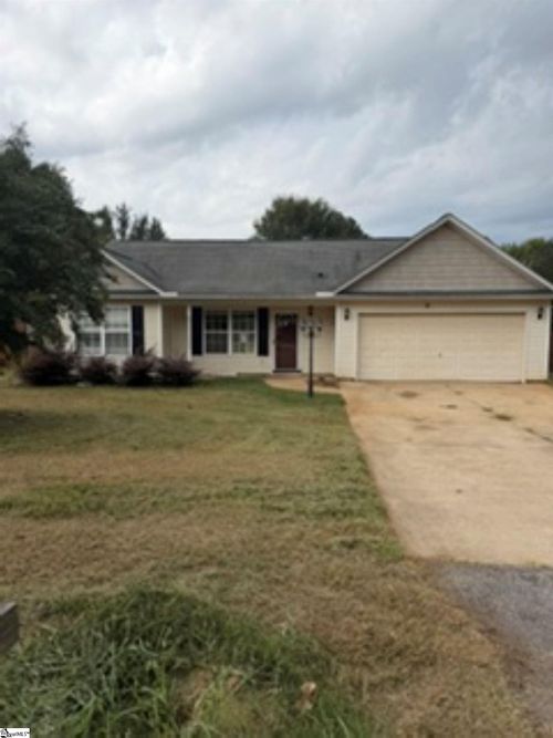 107 Ridgecrest Way, williamston, SC, 29697 | Card Image