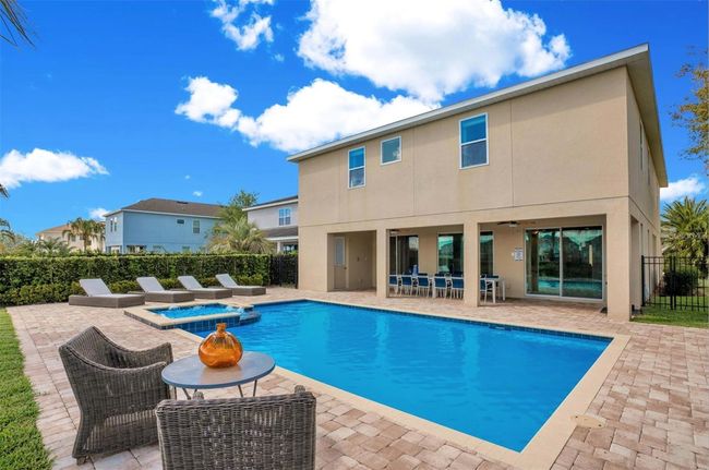 7644 Fairfax Dr, House other with 9 bedrooms, 9 bathrooms and null parking in KISSIMMEE FL | Image 55