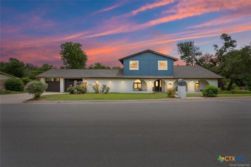 2617 River Oaks Dr, Belton, TX, 76513-1655 | Card Image